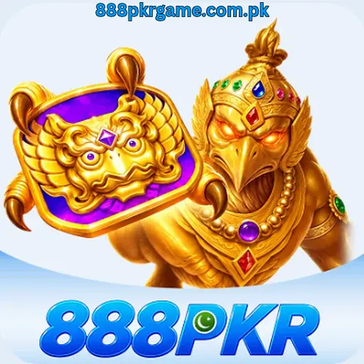 888PKR Game Register